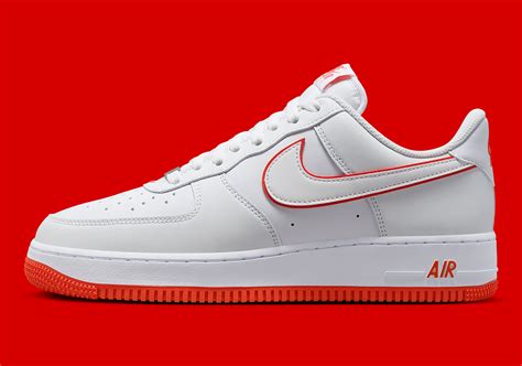 nike air shoenen|Nike Air force 1 shoes.